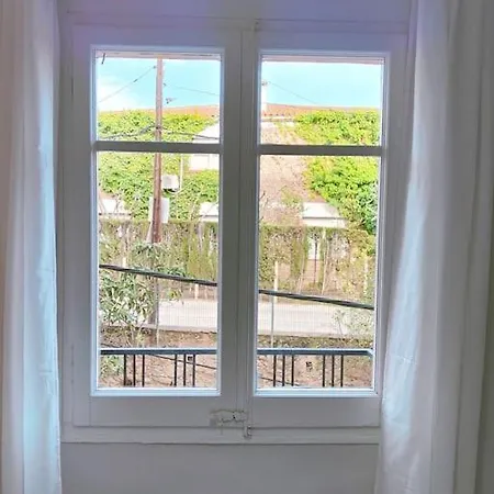 Newly Renovated Cozy On A Hill * Arenys de Mar