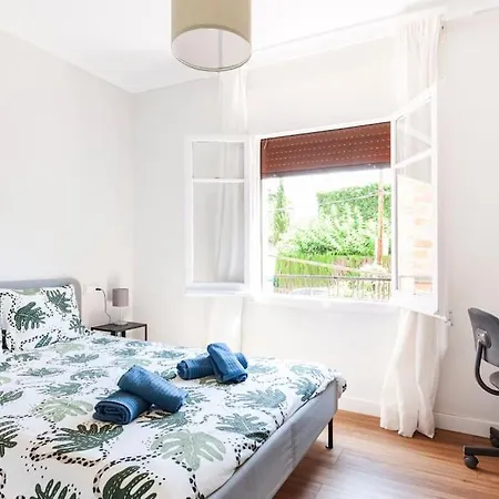 Newly Renovated Cozy On A Hill Apartment